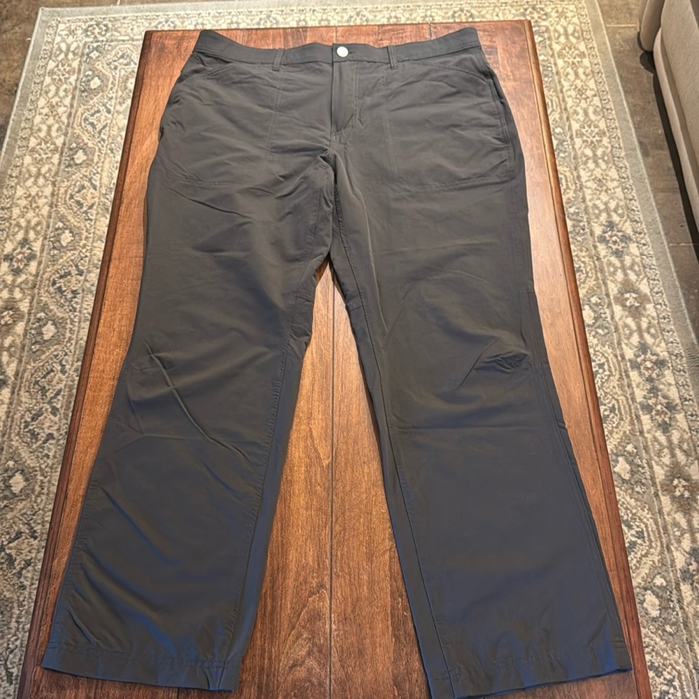 Ascend Explorer pants